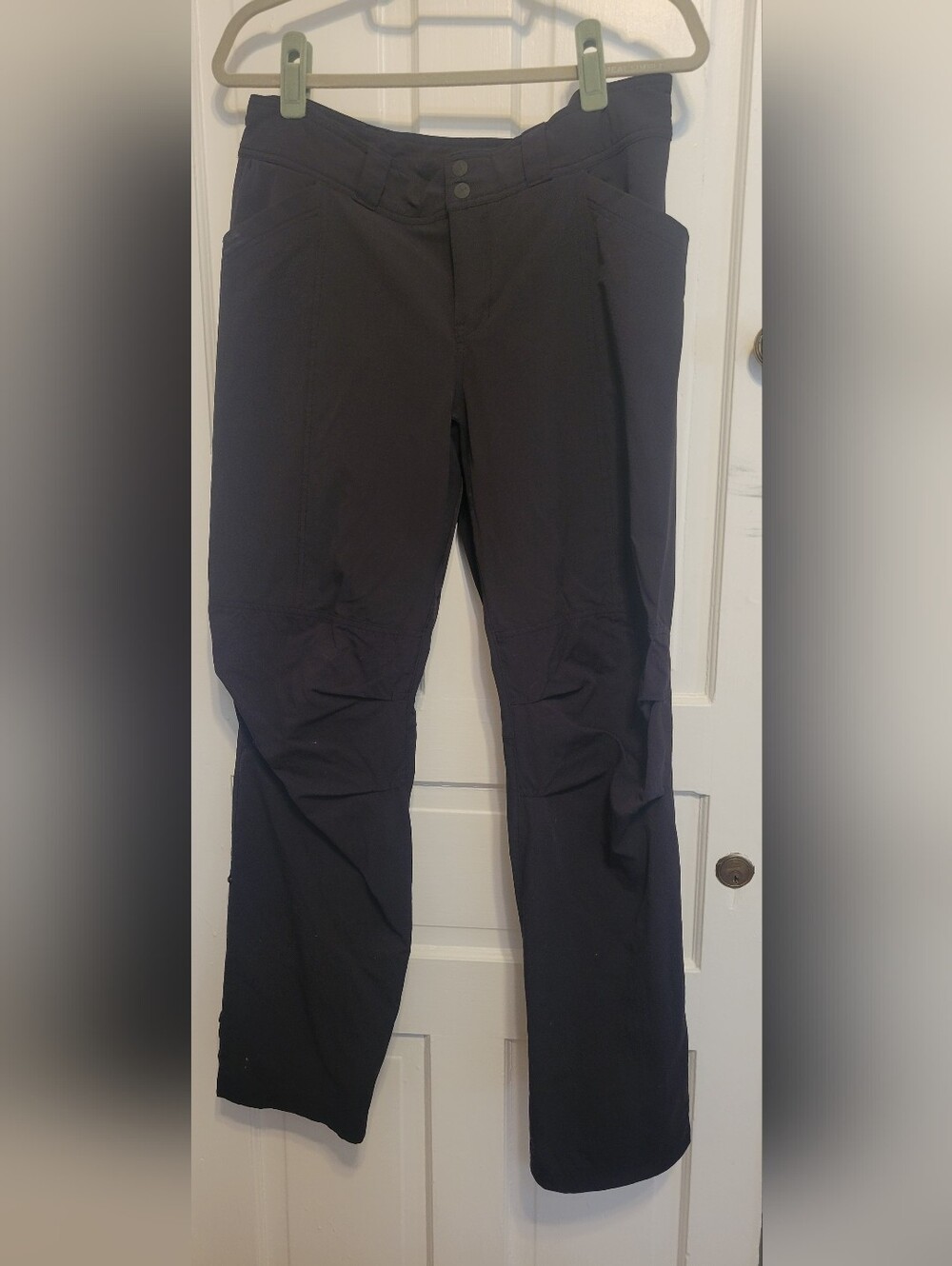 Womens REI coop SAHARA Hiking Pants